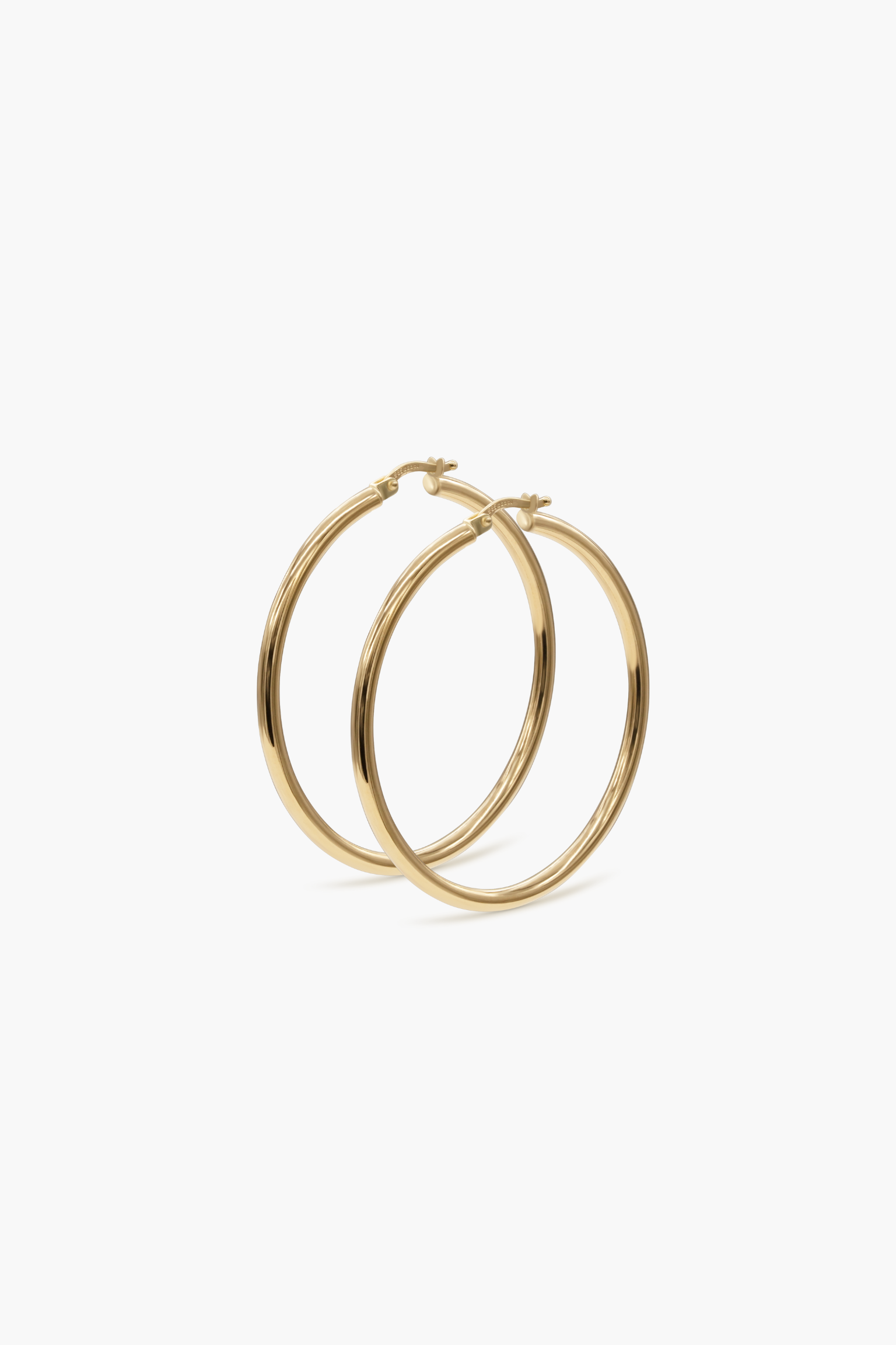 classy hoops XL